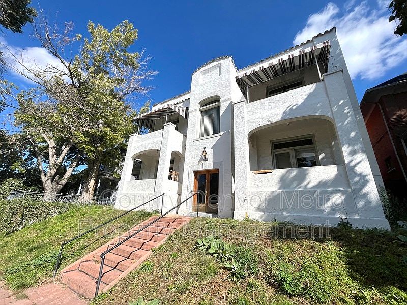 1st image of 1256 N Clarkson St #6