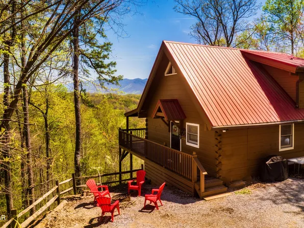 4361 Oakland Way, Gatlinburg, TN 37738