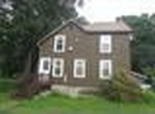 58 Forest St, North Brookfield, MA 01535