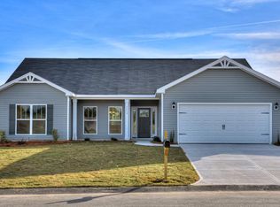 406 Shadowood Ln, Greenwood, SC 29649