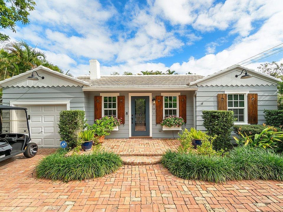 801 N Swinton Ave, Delray Beach, FL 33444 Zillow
