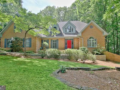 545 Emerald Lake Dr, Fayetteville, GA, 30215