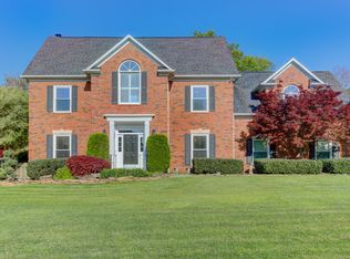 601 Werndl Dr, Knoxville, TN 37934