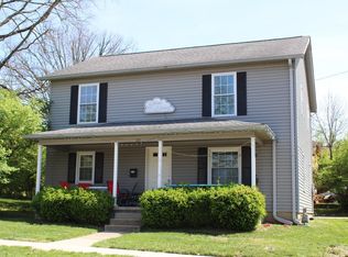 113 S Elm St, Oxford, OH 45056