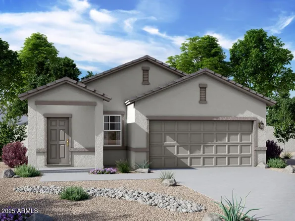 13207 E VERBINA Lane, Florence, AZ 85132