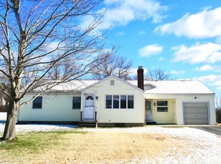 52 Michael St, Ludlow, MA 01056