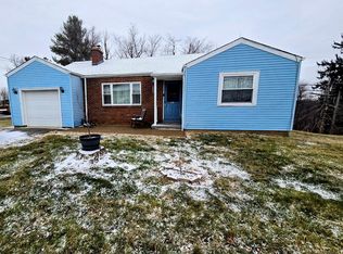 180 Sunset Lane, Glen Dale, WV 26038