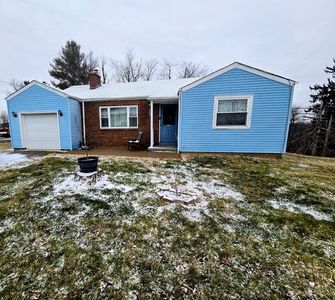 180 Sunset Lane, Glen Dale, WV, 26038