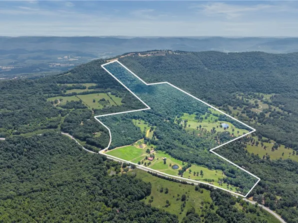 32 Hc Hwy Box 37-74, Granbury, TX 76048