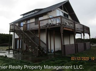 401 W Bonge Ave, Westport, WA 98595