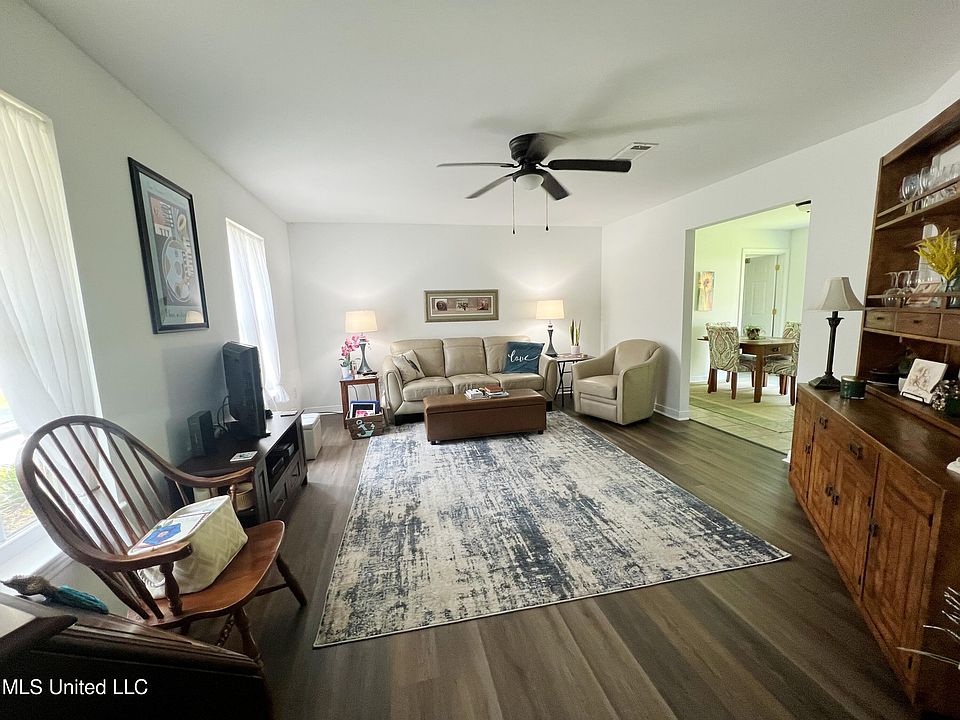 326 S Central Ave, Waveland, MS 39576 MLS 4053490 Zillow