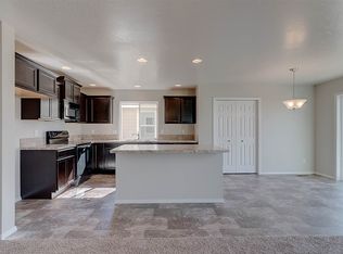 17665 Mountain Springs Ave, Nampa, ID 83687