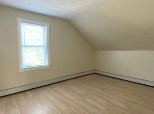 750 Douglas Ave FLOOR 2, Providence, RI 02908