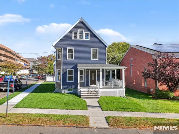 280 Central Avenue, Hackensack, NJ 07601