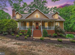 12500 Sickles Ln, Spotsylvania, VA 22551