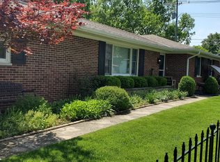 214 Orange St, Wapakoneta, OH 45895