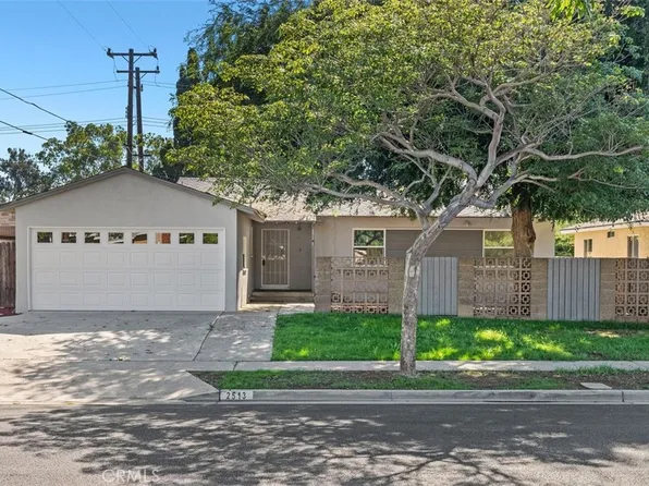 2513 Deodar St, Santa Ana, CA 92705