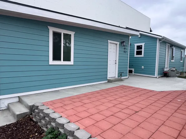 195 1/2 N 10th St, Grover Beach, CA 93433