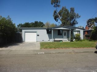 2149 Whitewood Dr, Santa Rosa, CA 95407