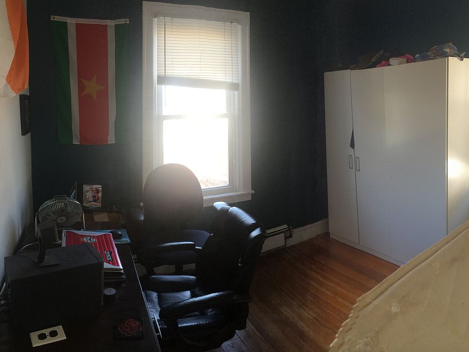 second floor bedroom # 2