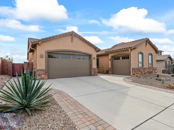 5425 W Bajada Dr, Marana, AZ 85658