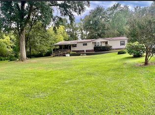 1565 Brackett Loop Rd, Mount Olive, AL 35117