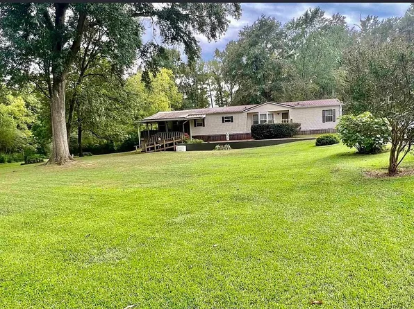 1565 Brackett Loop Rd, Mount Olive, AL 35117