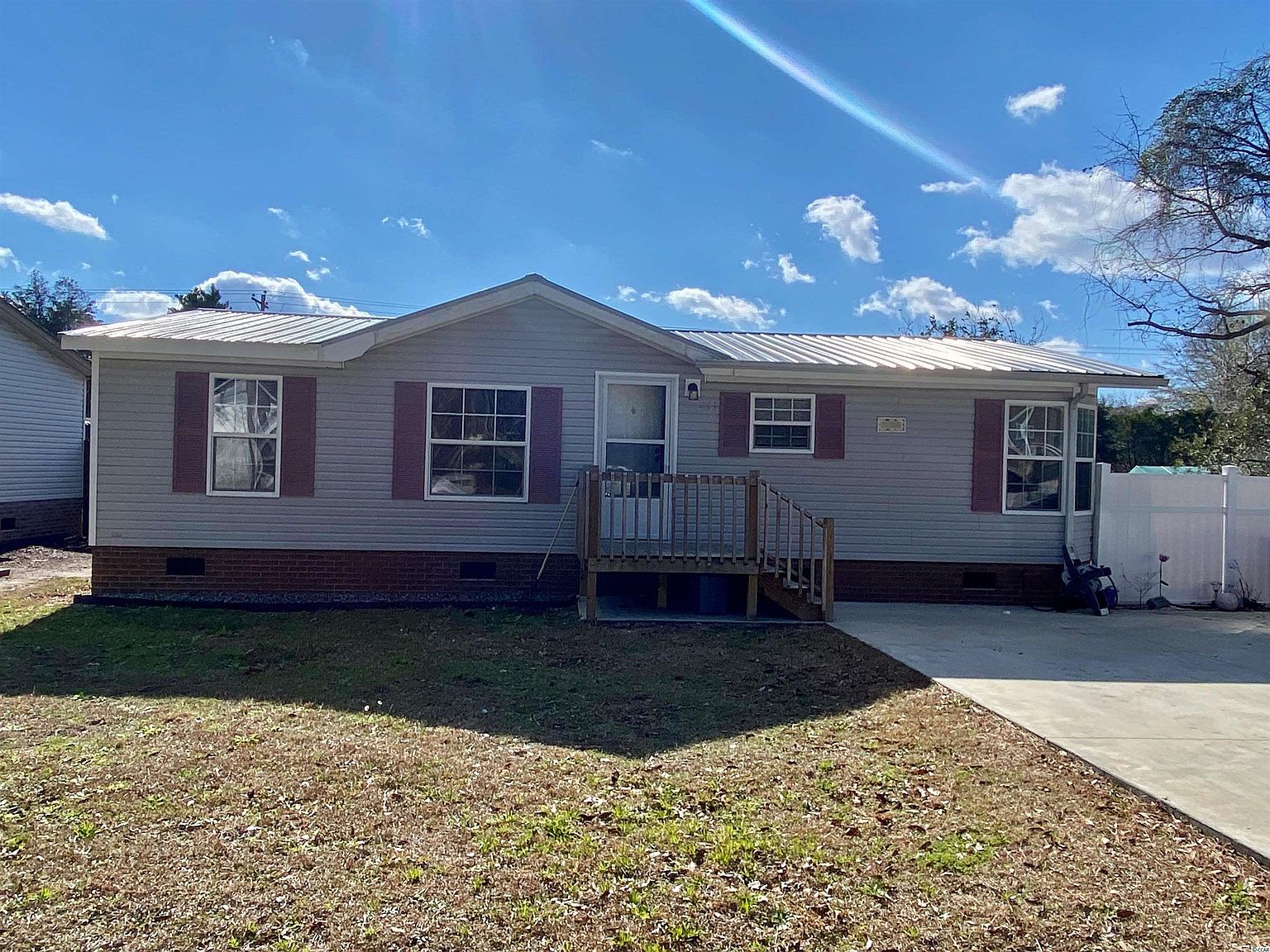 893 Pine Tops Dr., Conway, SC 29526 | Zillow