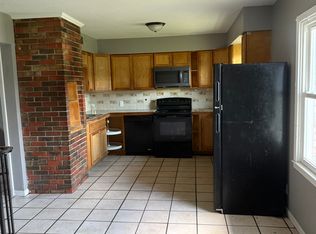 4605 Rice Rd, Columbia, MO 65202