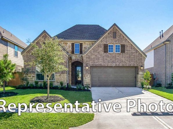 New Construction Homes in League City TX | Zillow