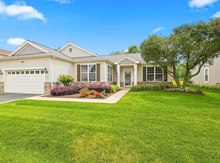 13260 Cold Springs Dr, Huntley, IL 60142