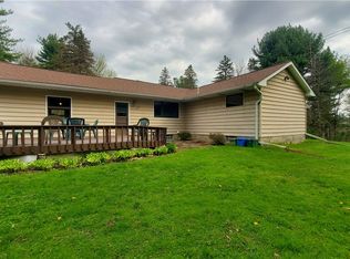 8511 Hawick Rd, Erie, PA 16509