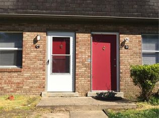 1929 Vantage Point Pl APT C, Greensboro, NC 27407