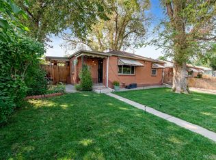 161 Newton St, Denver, CO 80219