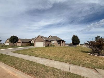 1004 N Creek Dr, Woodward, OK, 73801