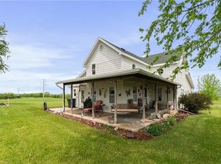 5702 NE Estep Rd, Turney, MO 64493