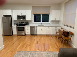 86 N Main St #1, Wallingford, CT 06492