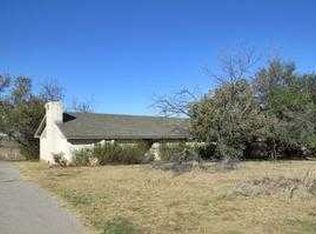 123 W Fm 171, Byers, TX 76357