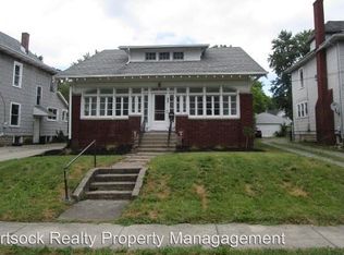 820 Brice Ave, Lima, OH 45801
