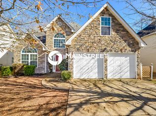 11664 Flemming Ct, Hampton, GA 30228
