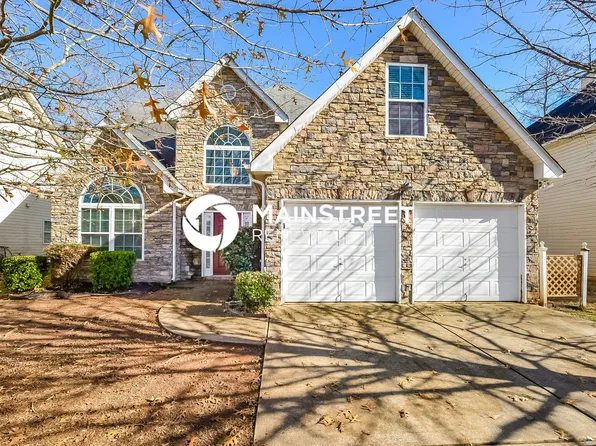 11664 Flemming Ct, Hampton, GA 30228