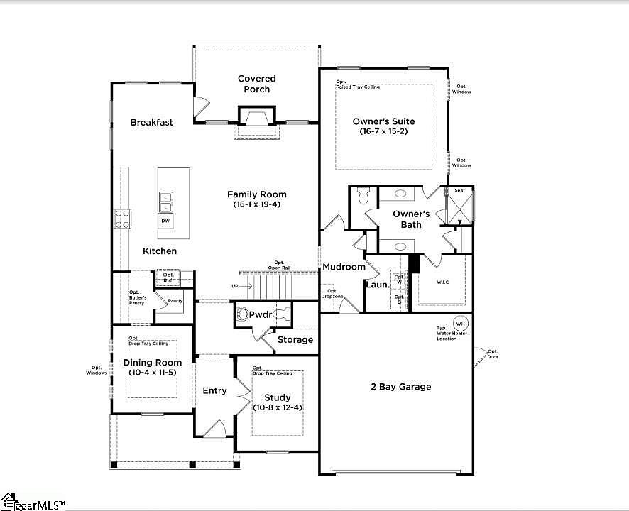 2nd image of 313 Pagosa Ct