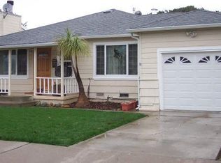 2761 Prospect Ave, Concord, CA 94518