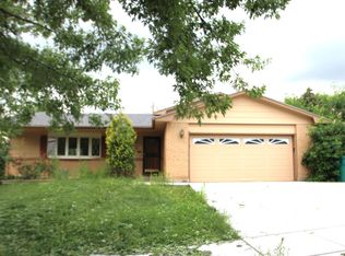 1326 Auburn Dr, Colorado Springs, CO 80909