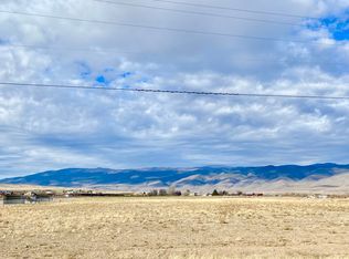 871 N Brooklyn Rd, Monroe, UT 84754