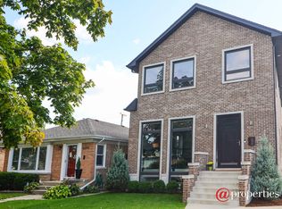 6315 N Keystone Ave, Chicago, IL 60646