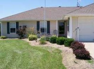 398 NW W Hwy, Kingsville, MO 64061