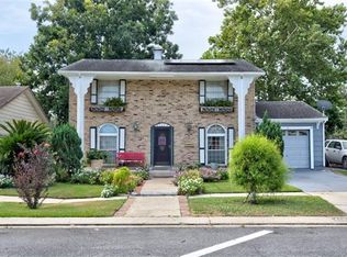 419 E Loyola Dr, Kenner, LA 70065