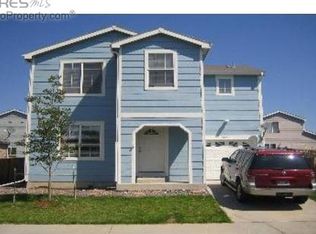 5417 E 100th Way, Thornton, CO 80229