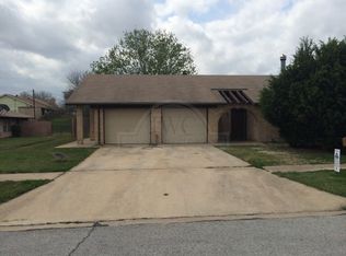 2110 Hinkle Ave UNIT A, Killeen, TX 76549